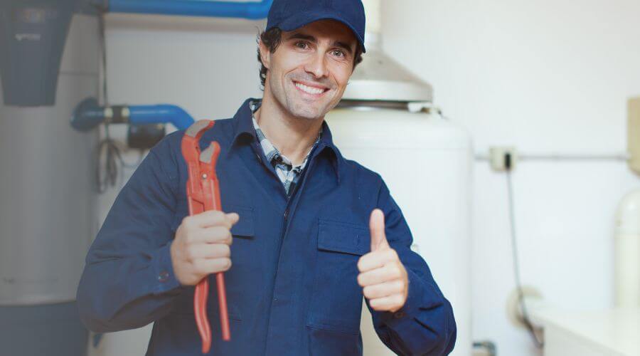 Local expert plumbing services in Sedgewickville, MO